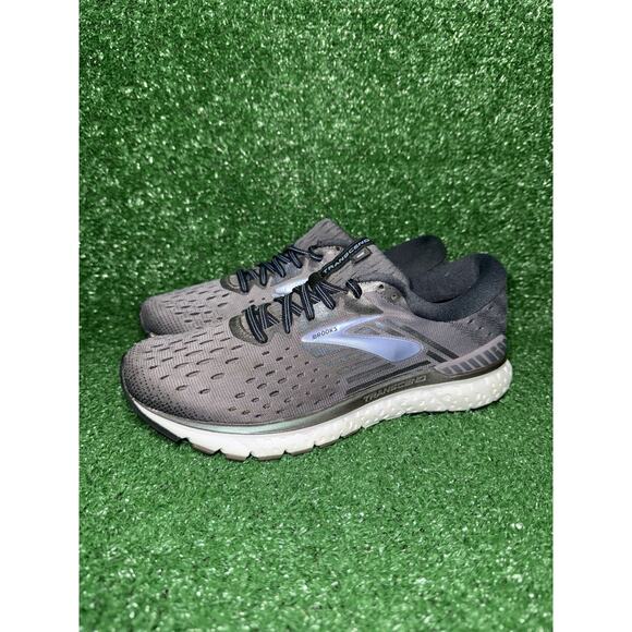 Brooks Transcend 6 Women’s Size 8.5 Athletic Sneakers Gray Running Gym Shoes - Picture 4 of 11